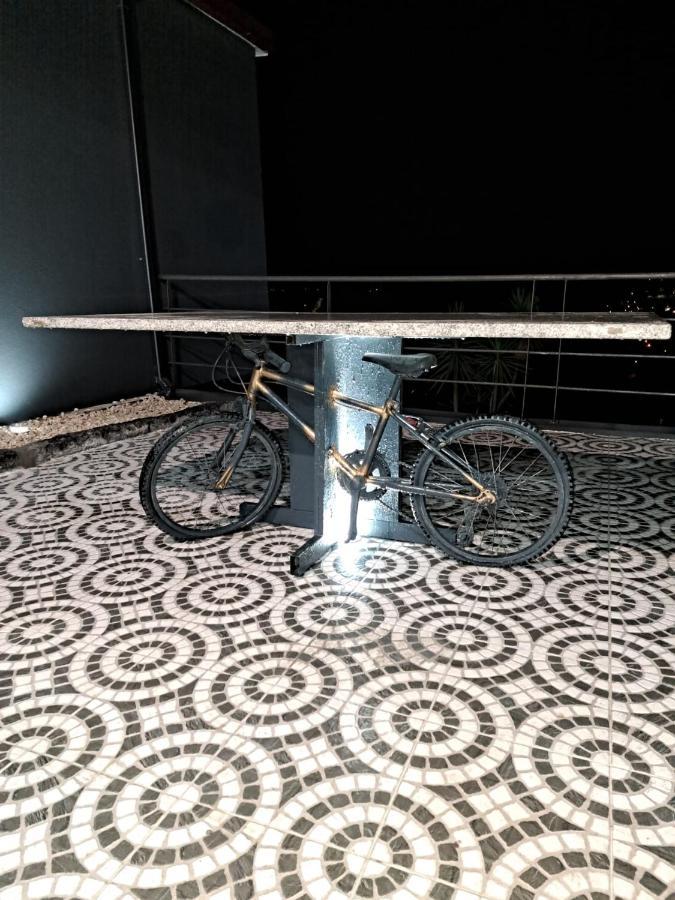 Bicycle House Villa Felgueiras Exterior photo