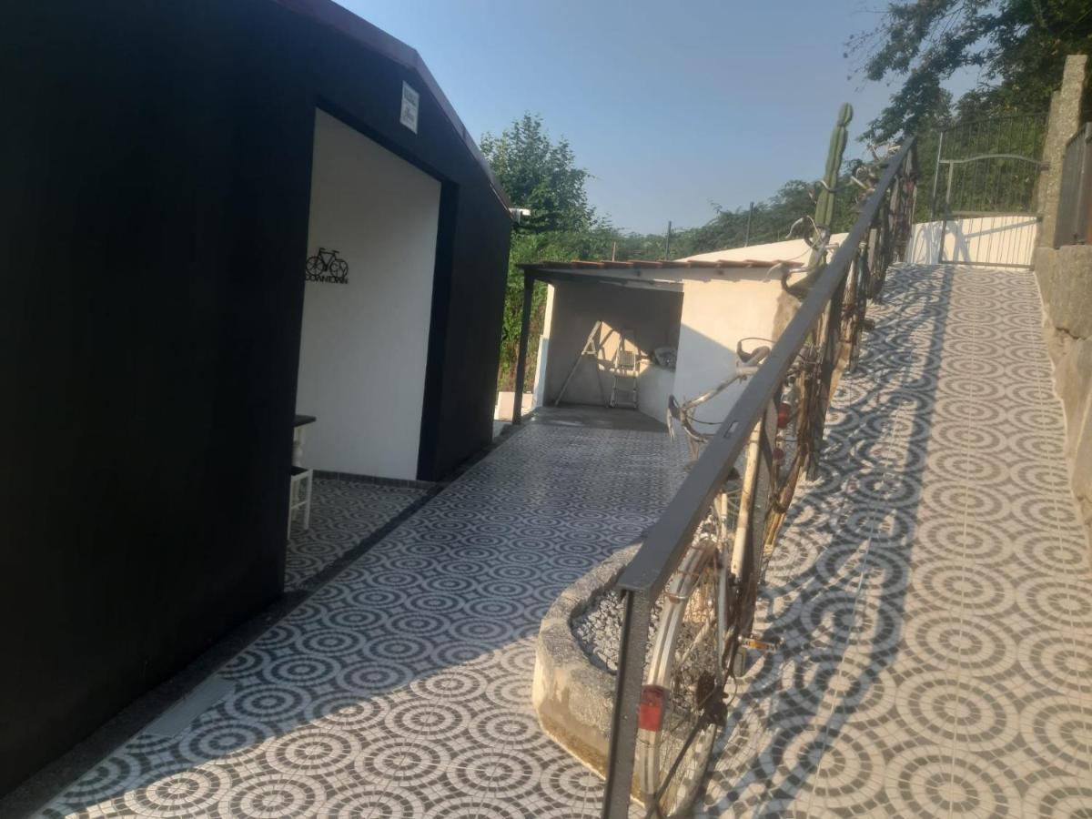 Bicycle House Villa Felgueiras Exterior photo