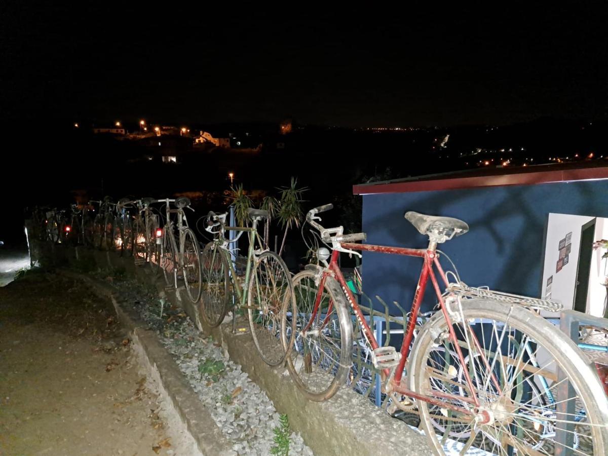 Bicycle House Villa Felgueiras Exterior photo