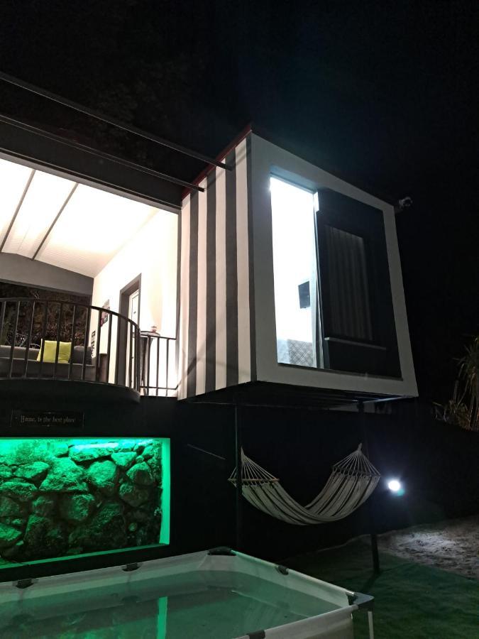 Bicycle House Villa Felgueiras Exterior photo