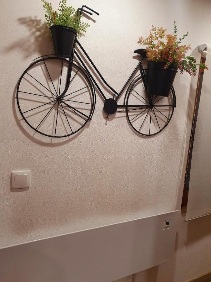 Bicycle House Villa Felgueiras Exterior photo