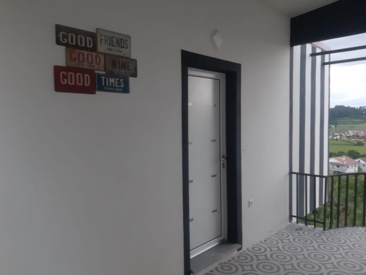Bicycle House Villa Felgueiras Exterior photo