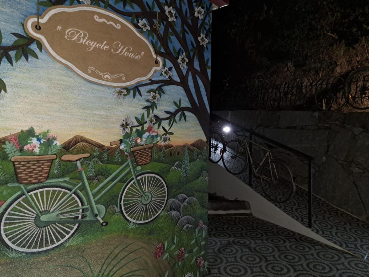 Bicycle House Villa Felgueiras Exterior photo