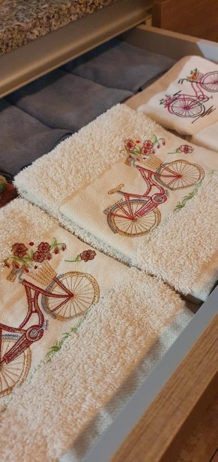 Bicycle House Villa Felgueiras Exterior photo